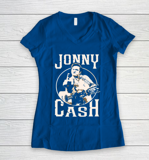 Johnny cash t shirt hmv shop