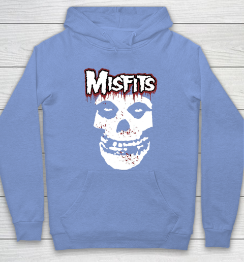 Misfits Jerry Only Hoodie 8