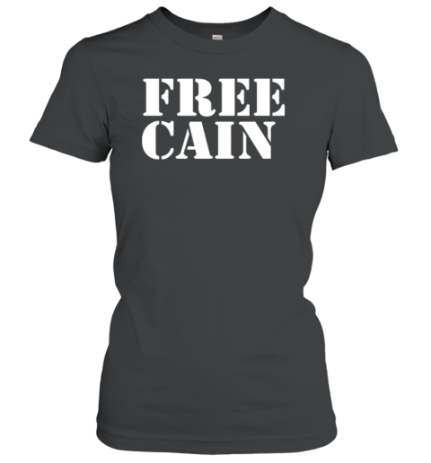 Free Cain Velasquez Premium Women's T-Shirt