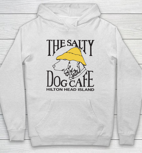 Salty dog shirt Hoodie
