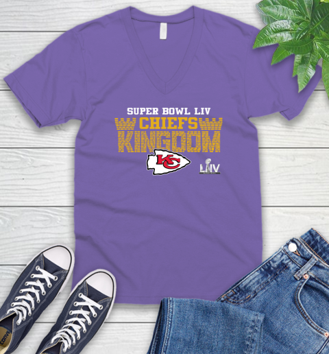 Kansas City Chiefs Super Bowl LIV Bound Hometown Final Drive 53
