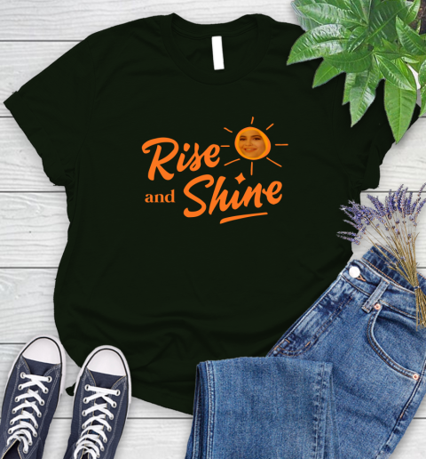 Rise And Shine Shirt 94