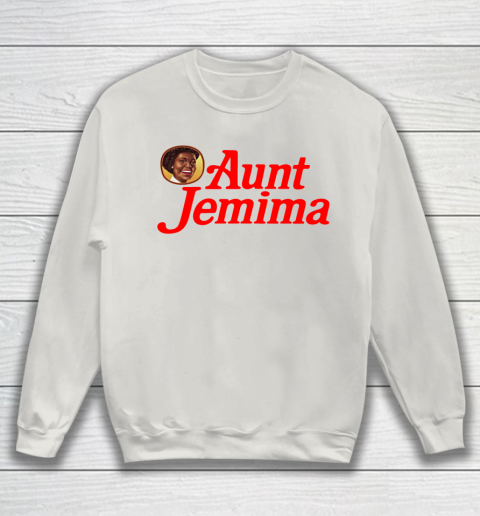 Aunt Jemima Sweatshirt 8