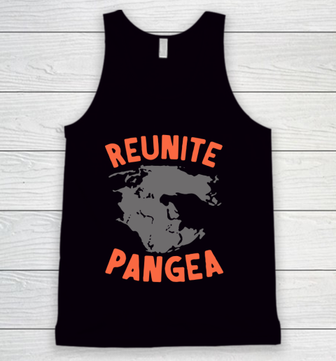 Reunite Pangea Tank Top