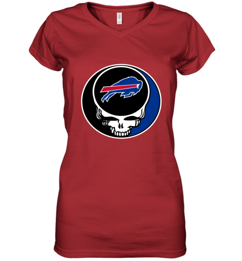 Buffalo Bills Logo Football Men's T shirt Funny Vintage Gift Men Women  Tee Fans