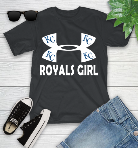 Kc royals under armour shirt store