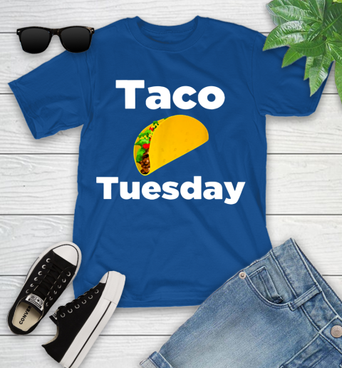 Taco Tuesday Shirt 111