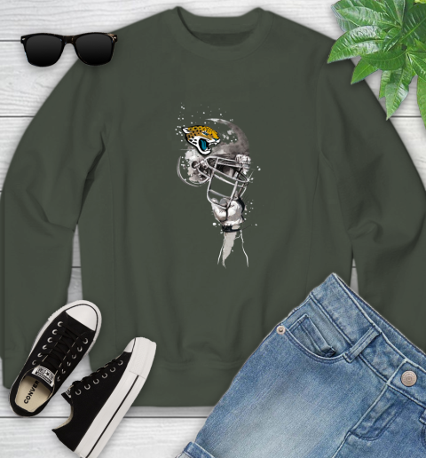 Jacksonville Jaguars NFL Football Fans Love Their Team Sports 123