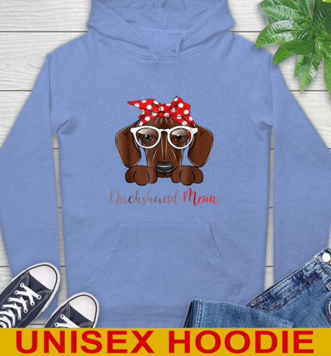 Dachshung Mom 22