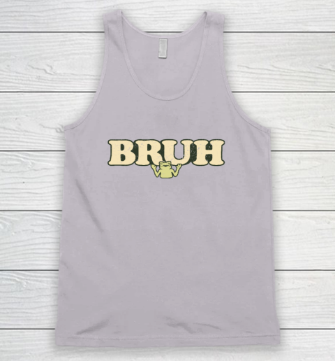 Bruh Tank Top 2
