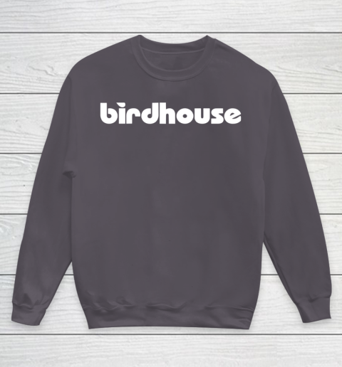 Birdhouse  Drake Birdhouse Youth Sweatshirt 5