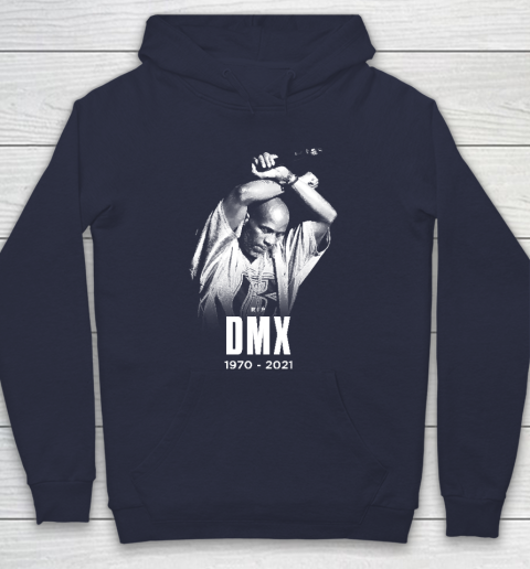 Rip Dmx Hoodie 2