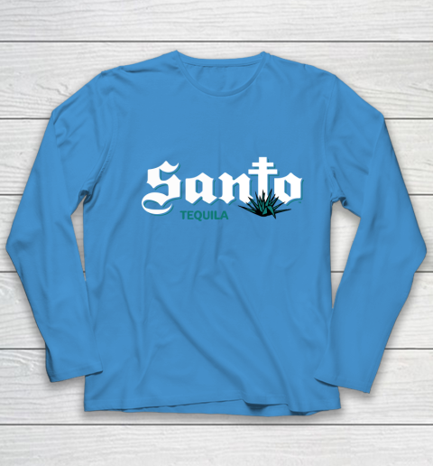 Santo Tequila Guy Fieri Youth Long Sleeve 5