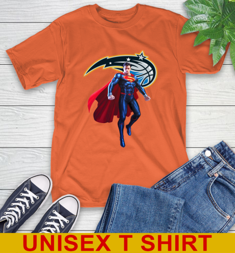 NBA Awesome Superman Basketball Sports Orlando Magic 5