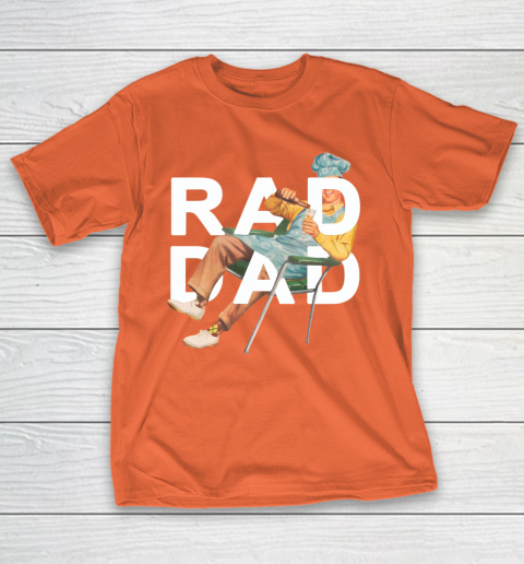 Beer Lover Funny Shirt Rad Dad T-Shirt 14