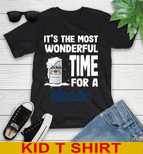 I't the most wonderful time for a Modelo Especial beer lovers 97