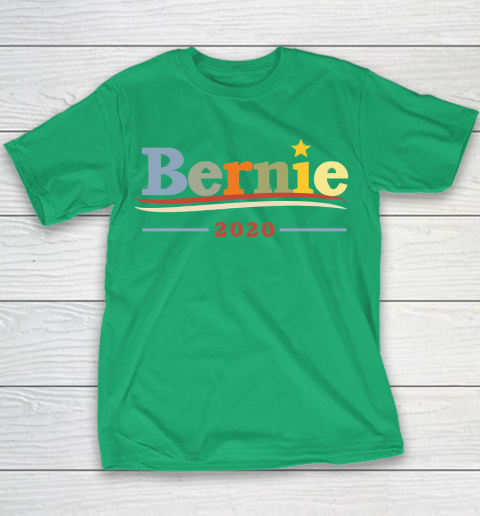 Vote Bernie Sanders 2020 T Shirt 97