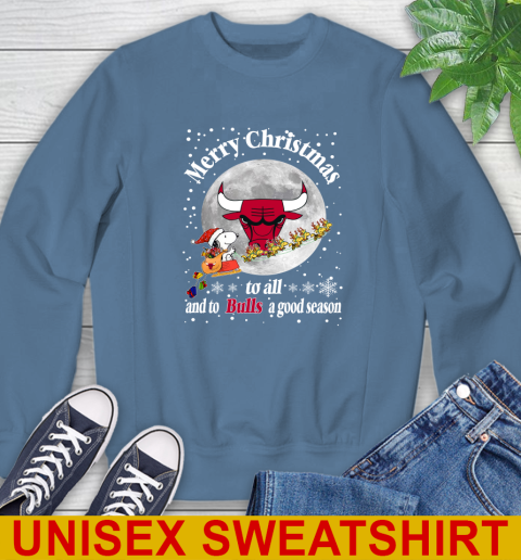 Chicago bulls cheap 2019 christmas jersey