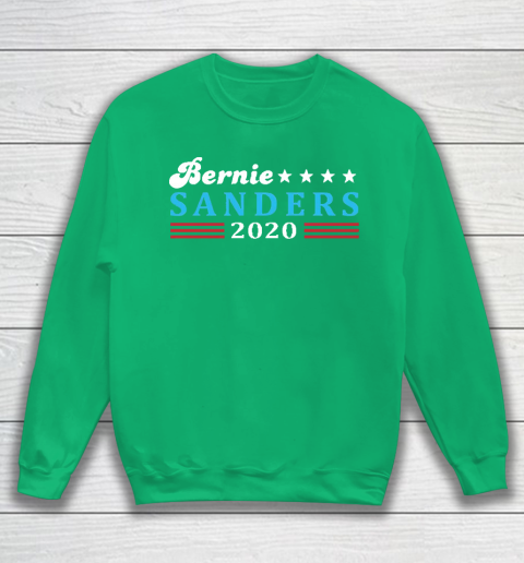 Bernie Sanders 2020 Men Women Shirt 15