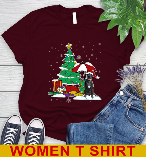 Great Dane Christmas Dog Lovers Shirts 90