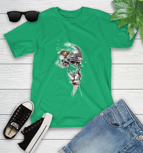 Tampa Bay Buccaneers NFL Football Fans Love Their Team Sports 107