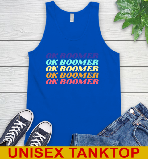 Ok boomer shirt 74