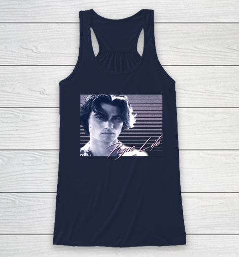 Outer Banks John B Pogue Life Racerback Tank 8