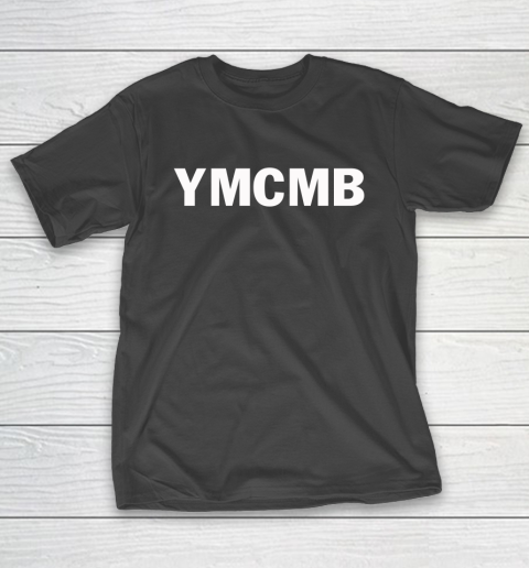 YMCMB Drake T-Shirt