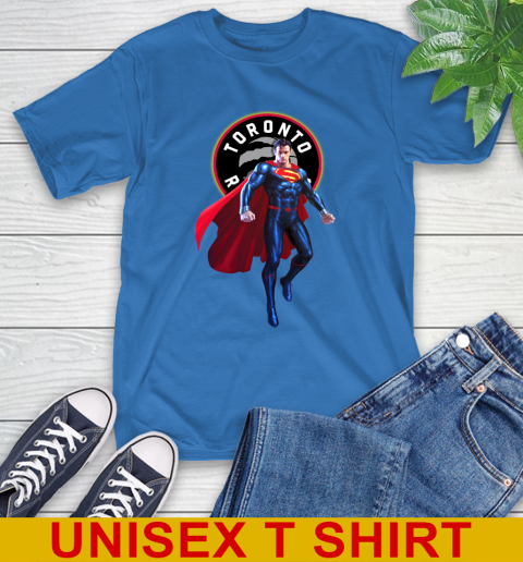 NBA Awesome Superman Basketball Sports Toronto Raptors 9