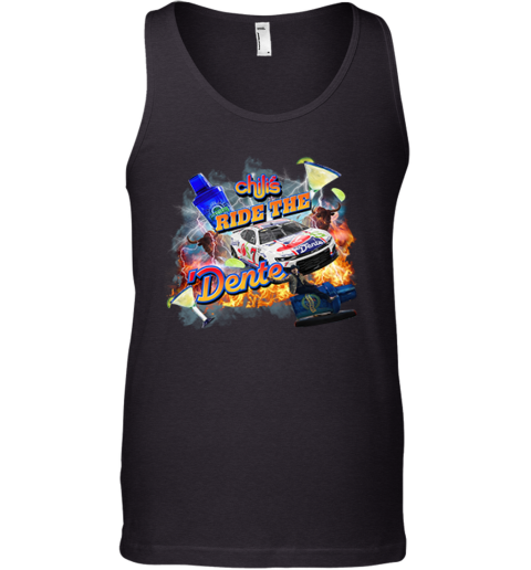 Chili's Ride The Dente Tank Top