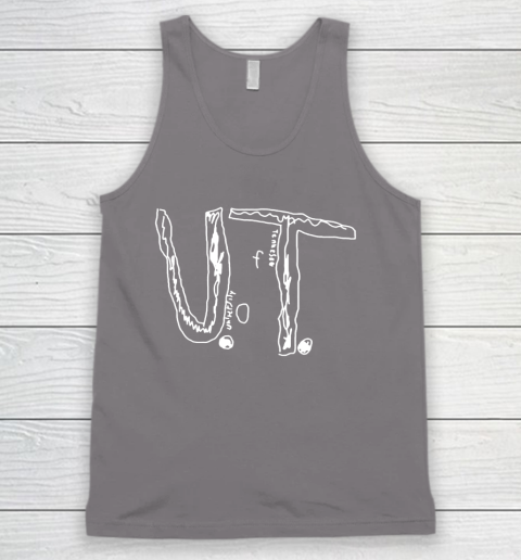 University Of Tennessee tshirt Bully Made By Kid Tank Top 5