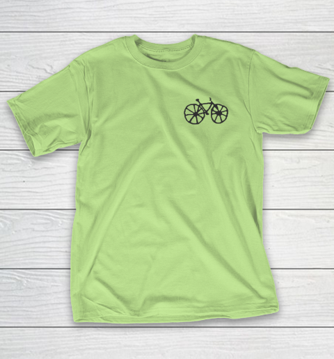 UMANO BICYCLE T-Shirt 7 UMANO BICYCLE T-Shirt - Image 7