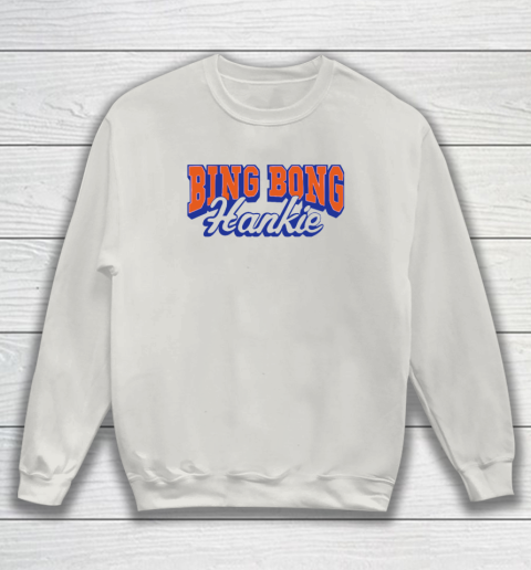 Bing Bong Hankie Sweatshirt 8