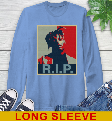RIP Juice Wrld Shirt 68