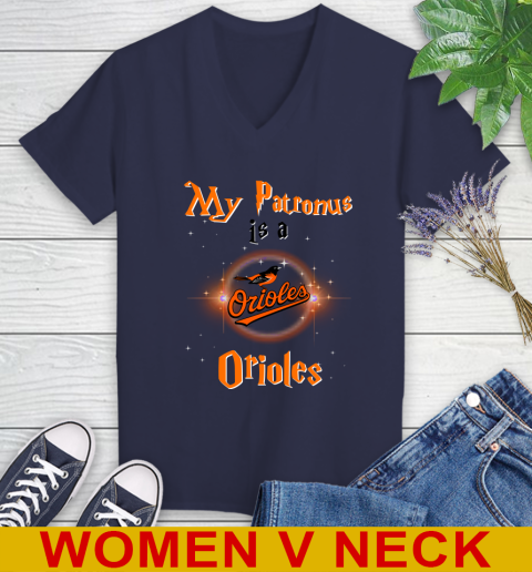 Orioles t shirt women's deals