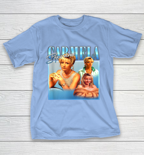 Carmela Soprano T-Shirt 10