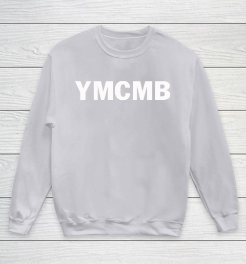 YMCMB Drake Youth Sweatshirt 3