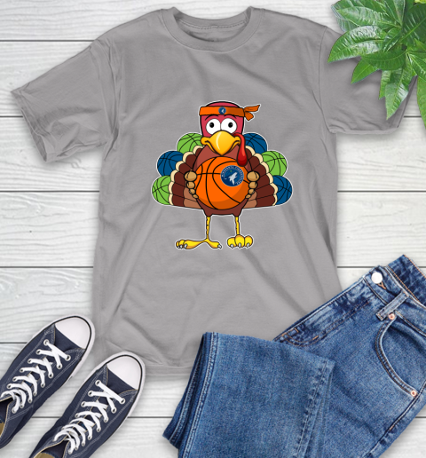 Minnesota Timberwolves Turkey thanksgiving day T-Shirt 6