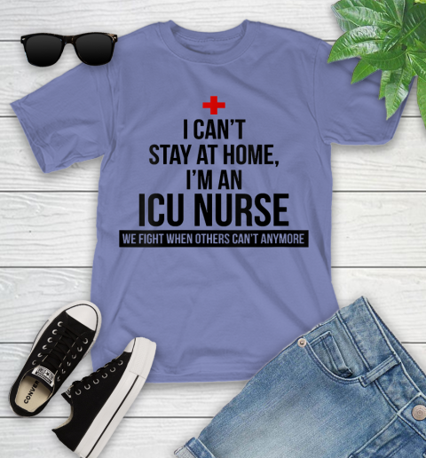 Icu nurse shirt sales