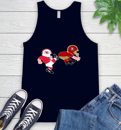 The Kansas City Chiefs Kick Your Ass NFL Football Shirts 67