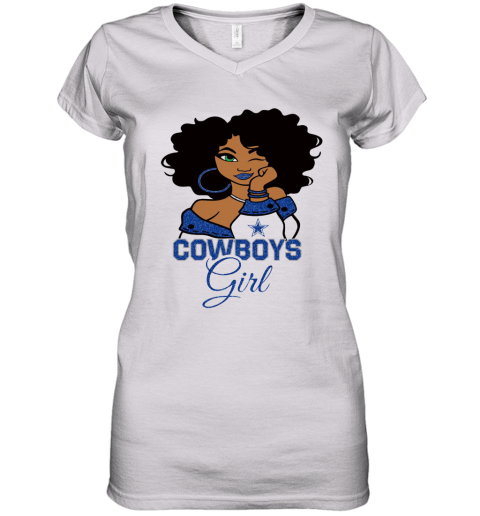 dallas cowboys girls t shirt
