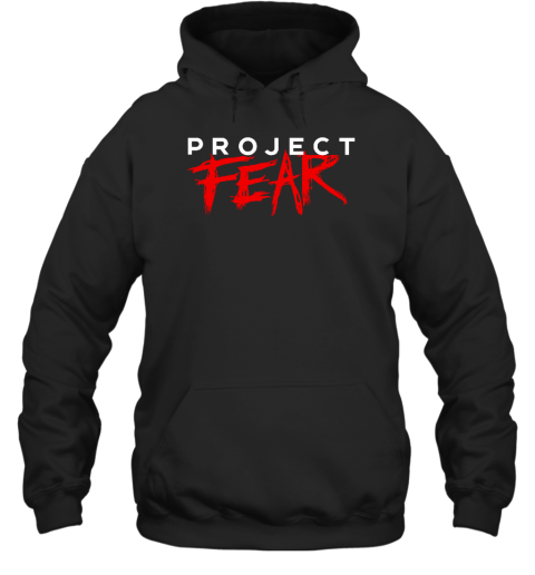 Dakotaladen7 Project Fear Hoodie