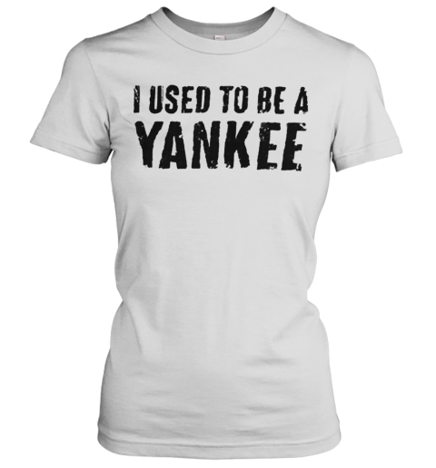 yankees women's t shirts