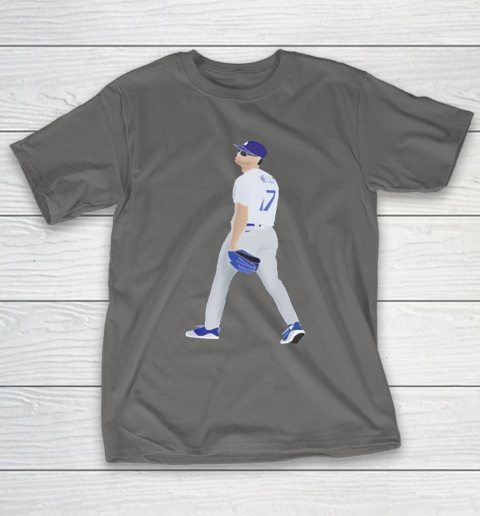 Dodgers Nation Joe Kelly T-Shirt 21