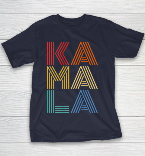 Kamala Harris Youth T-Shirt 3