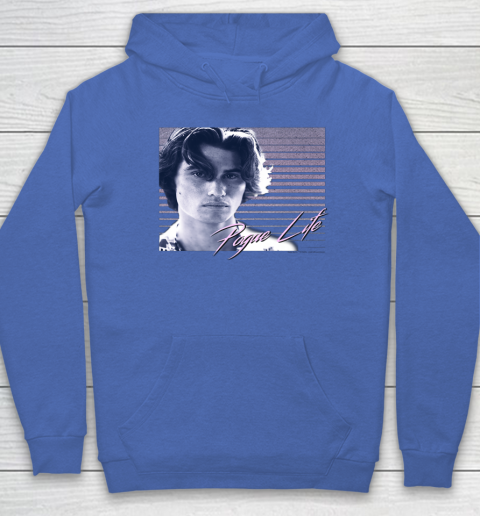 Outer Banks John B Pogue Life Hoodie 6