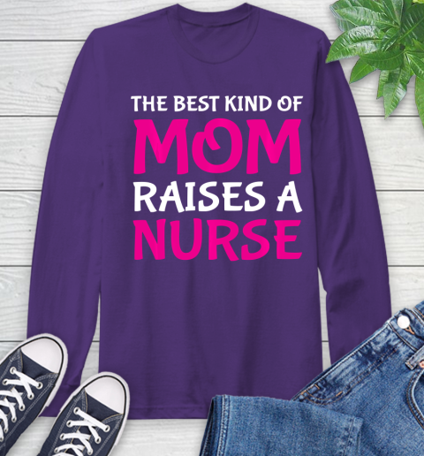 Mom of nurse shirt shop