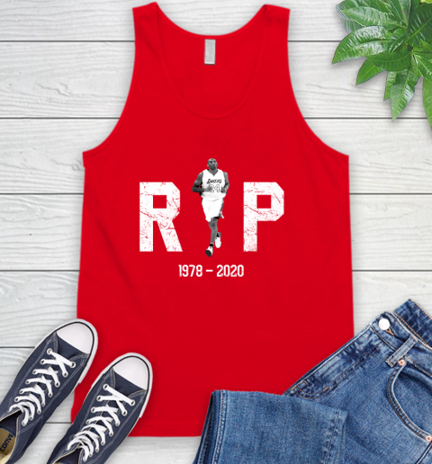 RIP Kobe Bryant 1978  2020 Shirt 70