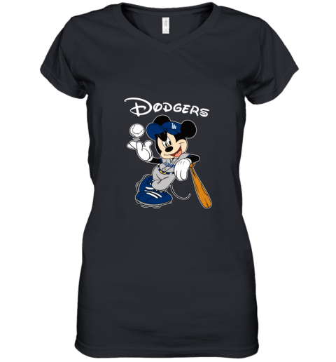 Tampa Bay Lightning Mickey Mouse - Rookbrand