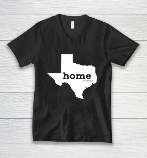 Home t shirts Shark Tank V-Neck T-Shirt